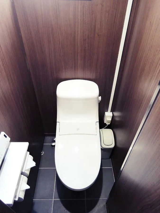Hotel Lucky / Vacation Stay 4268 大阪市 2*,  日本