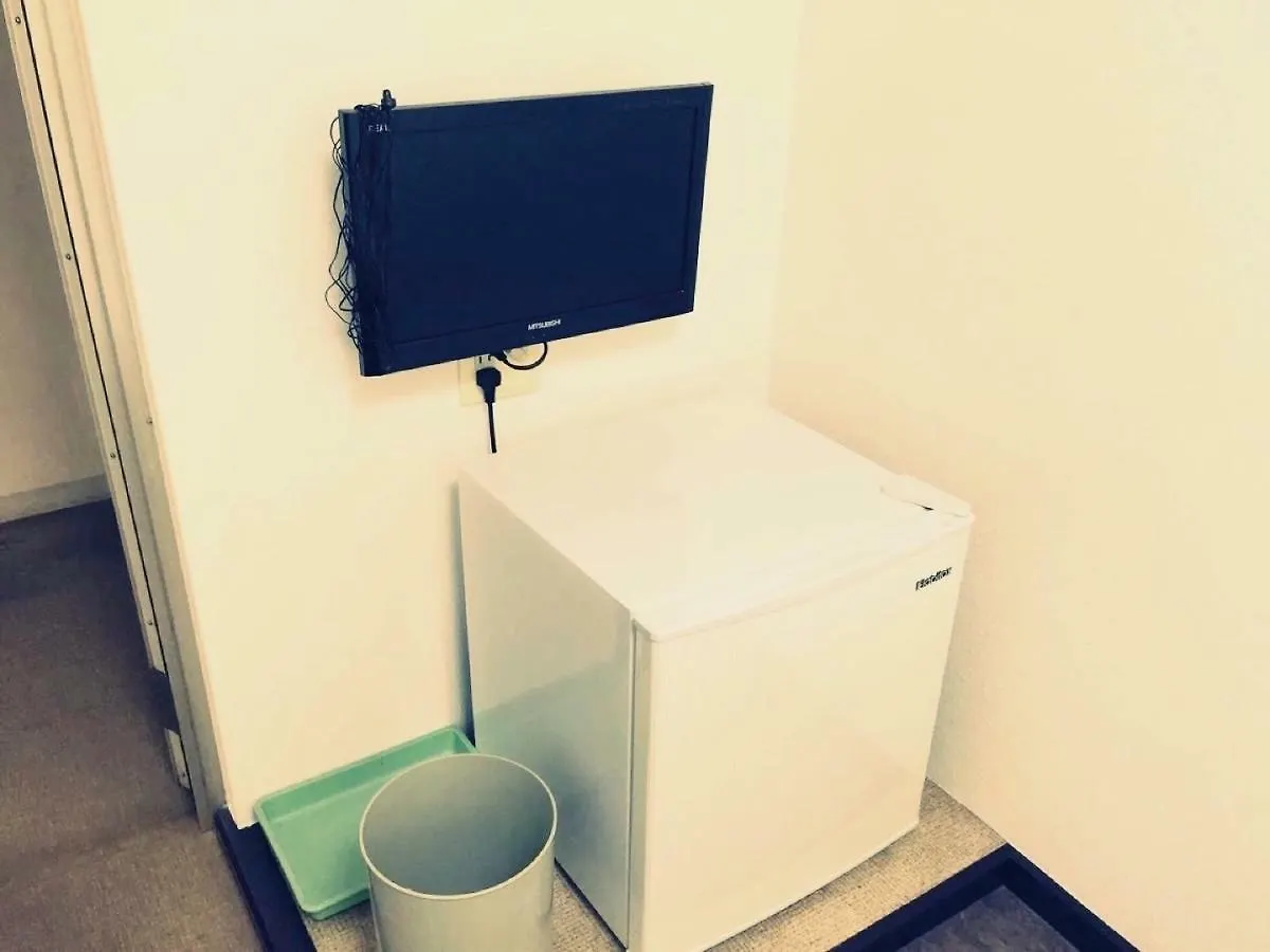 Hotel Lucky / Vacation Stay 4268 大阪市