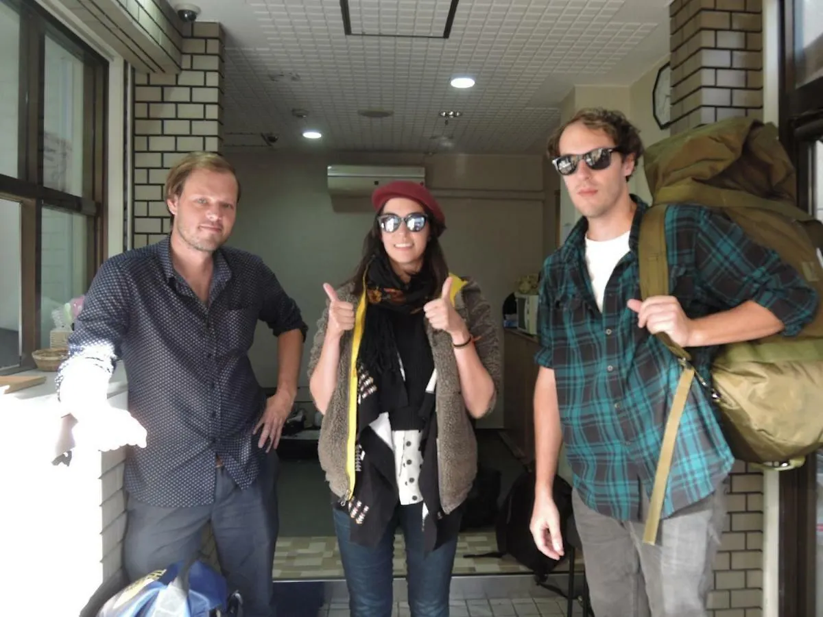 Hotel Lucky / Vacation Stay 4268 大阪市 2*,  日本