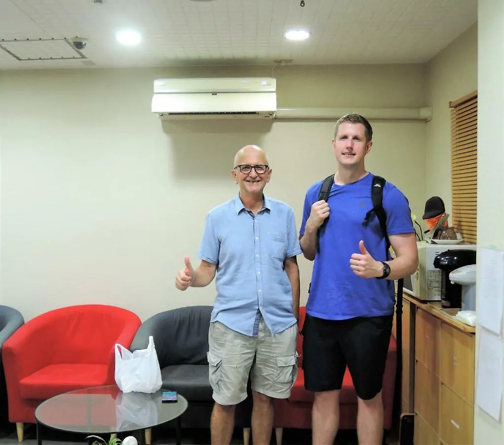 Hotel Lucky / Vacation Stay 4268 大阪市