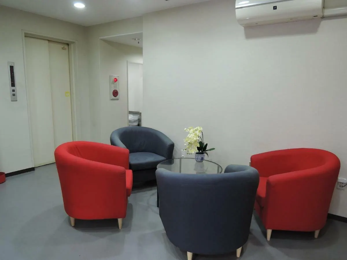 Hotel Lucky / Vacation Stay 4268 大阪市