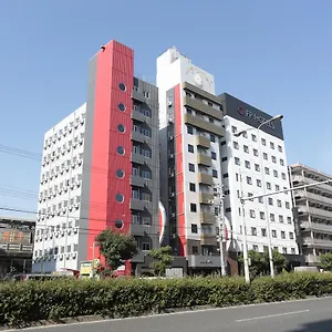 ホテルサンプラザ　2　annex ホテル